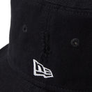 バケット01 MLB Damaged Cap ニューヨーク・ヤンキース ブラック | NEW ERA ニューエラ公式オンラインストア
