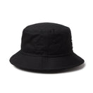 バケット01 Metal Plate メタルプレート  ブラック / ブラック | NEW ERA ニューエラ公式オンラインストア