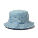 バケット01 MLB Damaged Cap ロサンゼルス・ドジャース ネイビー | NEW ERA ニューエラ公式オンラインストア