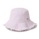 バケット01 Cut Off Bucket ライトパープル 26SS | NEW ERA ニューエラ公式オンラインストア