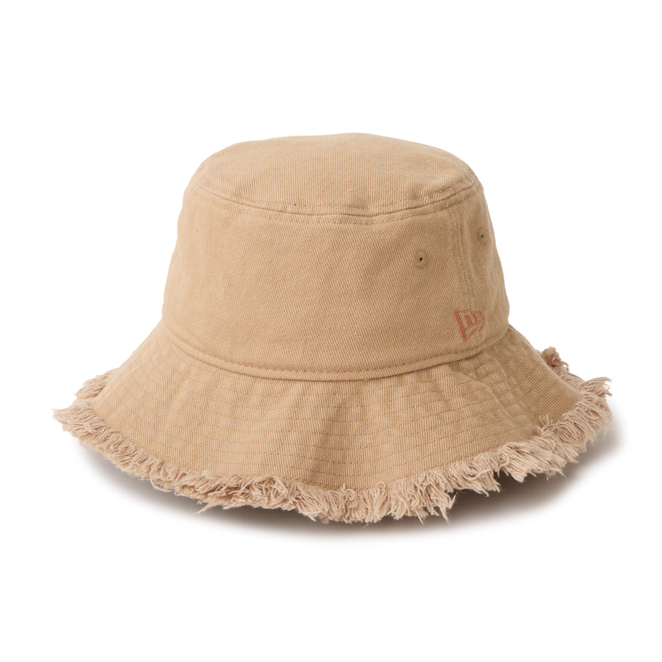 バケット01 Cut Off Bucket ベーシック カーキ | ニューエラオンライン
