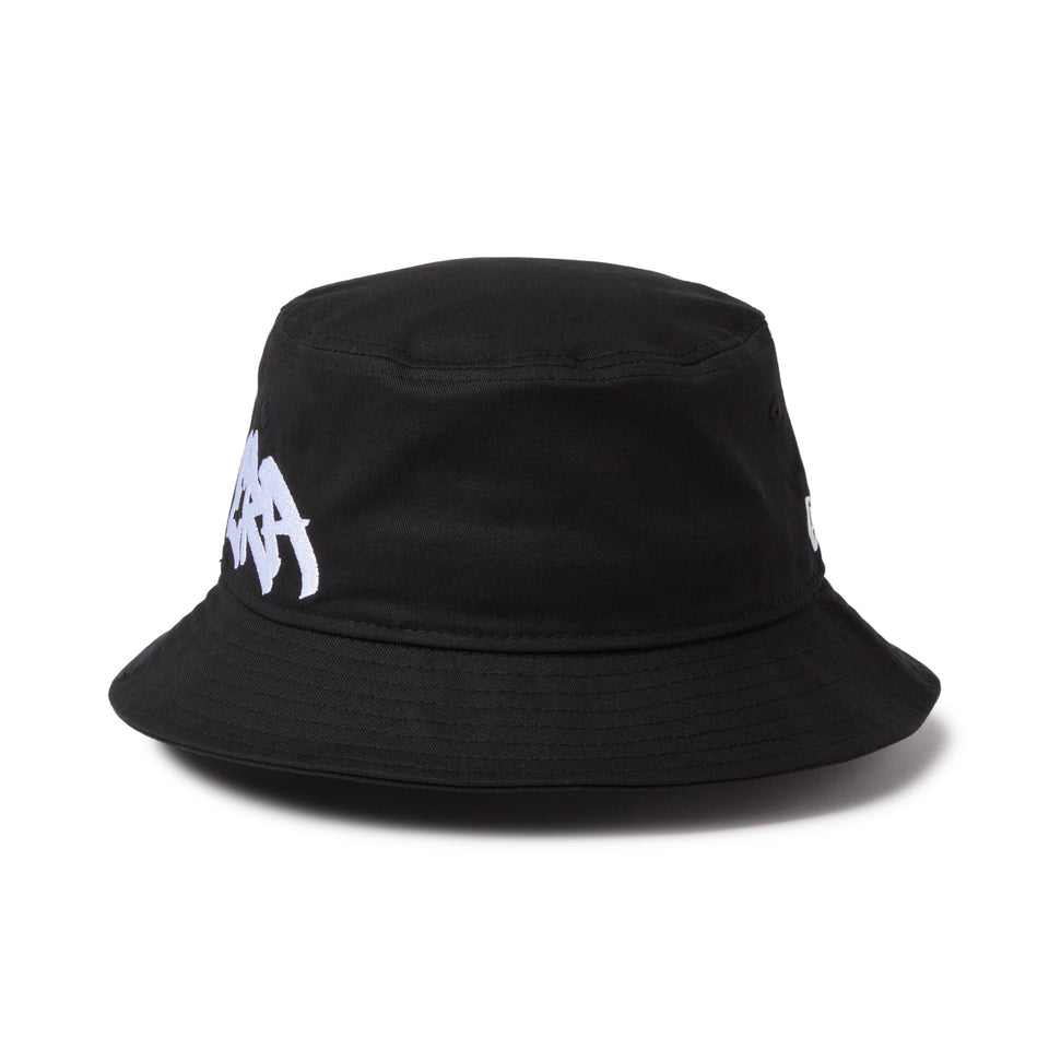バケット01 Essential Tagging ブラック | NEW ERA ニューエラ公式オンラインストア