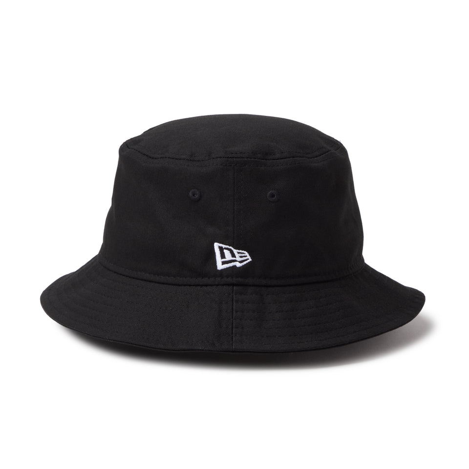 バケット01 Essential Tagging ブラック | NEW ERA ニューエラ公式オンラインストア