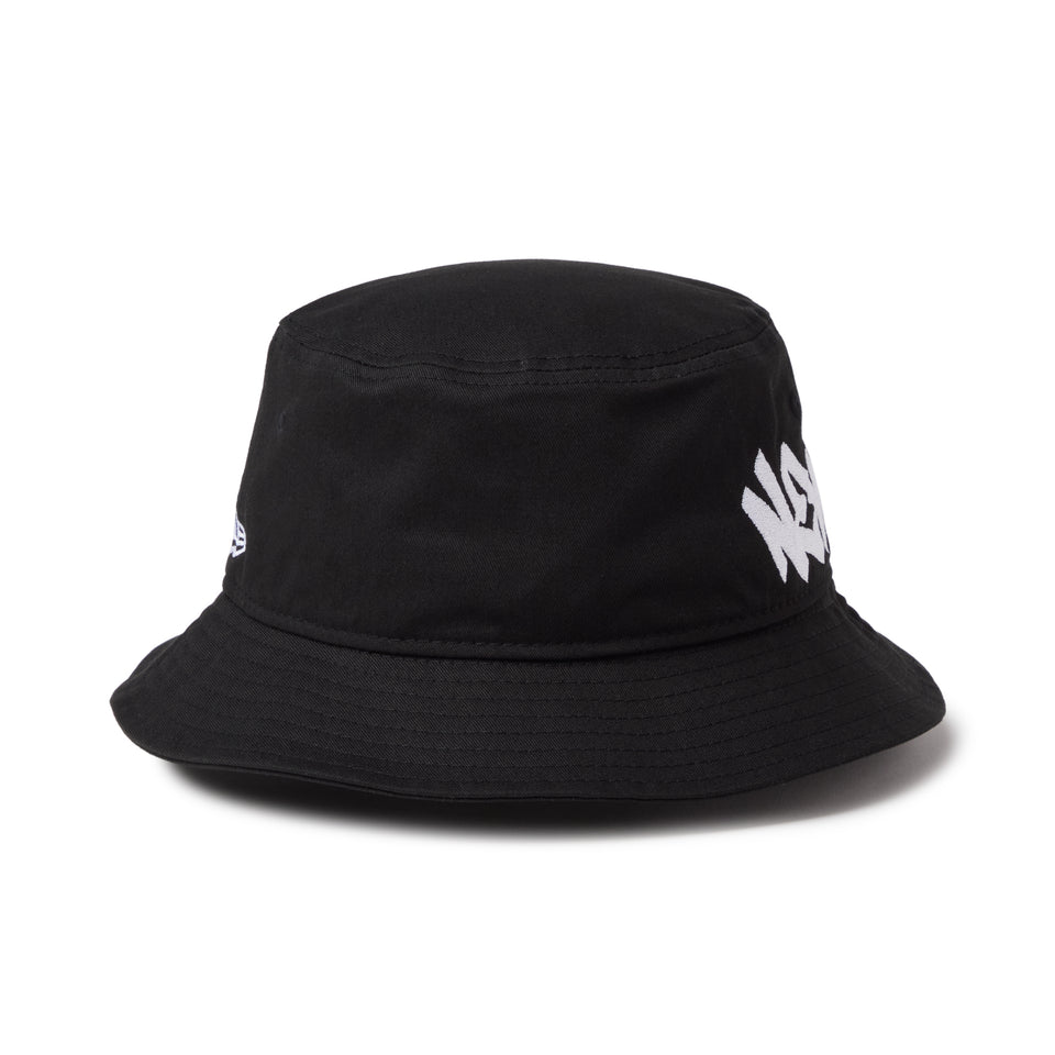 バケット01 Essential Tagging ブラック | NEW ERA ニューエラ公式オンラインストア
