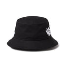 バケット01 Essential Tagging ブラック | NEW ERA ニューエラ公式オンラインストア