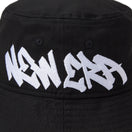 バケット01 Essential Tagging ブラック | NEW ERA ニューエラ公式オンラインストア