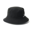 バケット01 Stretch Series Big Script Logo ブラック | NEW ERA ニューエラ公式オンラインストア