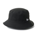 バケット01 Stretch Series Big Script Logo ブラック | NEW ERA ニューエラ公式オンラインストア