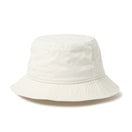 バケット01 Flower Embroidery サンディリネン | NEW ERA ニューエラ公式オンラインストア