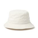 バケット01 Flower Embroidery サンディリネン | NEW ERA ニューエラ公式オンラインストア