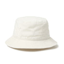 バケット01 Flower Embroidery サンディリネン | NEW ERA ニューエラ公式オンラインストア