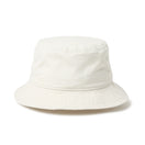 バケット01 Flower Embroidery サンディリネン | NEW ERA ニューエラ公式オンラインストア