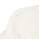 バケット01 Flower Embroidery サンディリネン | NEW ERA ニューエラ公式オンラインストア