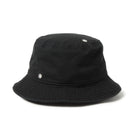 バケット01 Flower Embroidery ブラック | NEW ERA ニューエラ公式オンラインストア