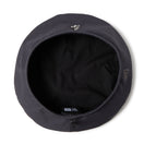 ベレー Metal Logo Mini クラシックロゴ グラファイト | NEW ERA ニューエラ公式オンラインストア