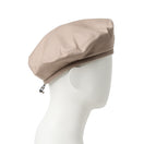 ベレー Metal Logo Mini クラシックロゴ アッシュブラウン | NEW ERA ニューエラ公式オンラインストア