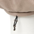 ベレー Metal Logo Mini クラシックロゴ アッシュブラウン | NEW ERA ニューエラ公式オンラインストア