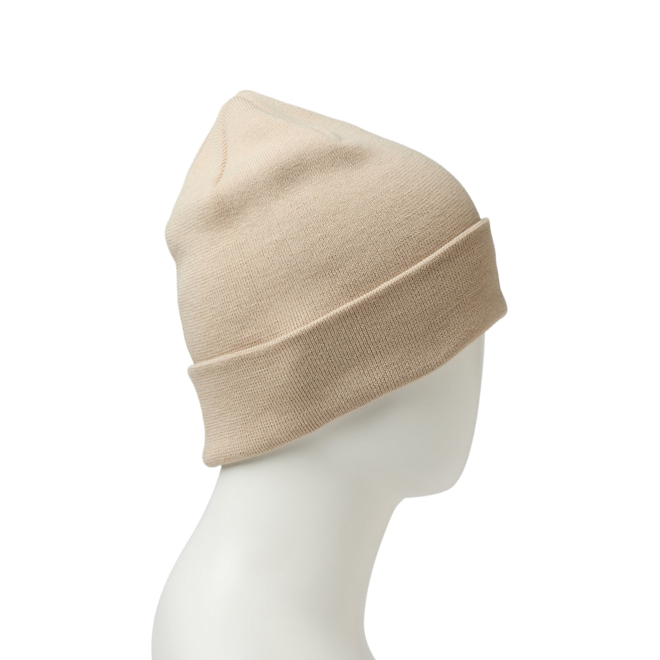 ベーシック カフニット Cool Max サンディエゴ・パドレス ベージュ | NEW ERA ニューエラ公式オンラインストア