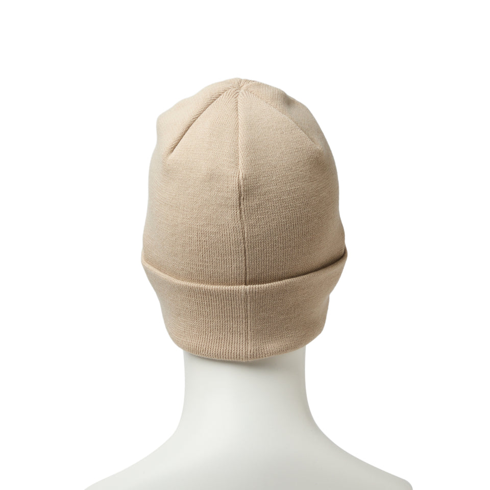 ベーシック カフニット Cool Max サンディエゴ・パドレス ベージュ | NEW ERA ニューエラ公式オンラインストア