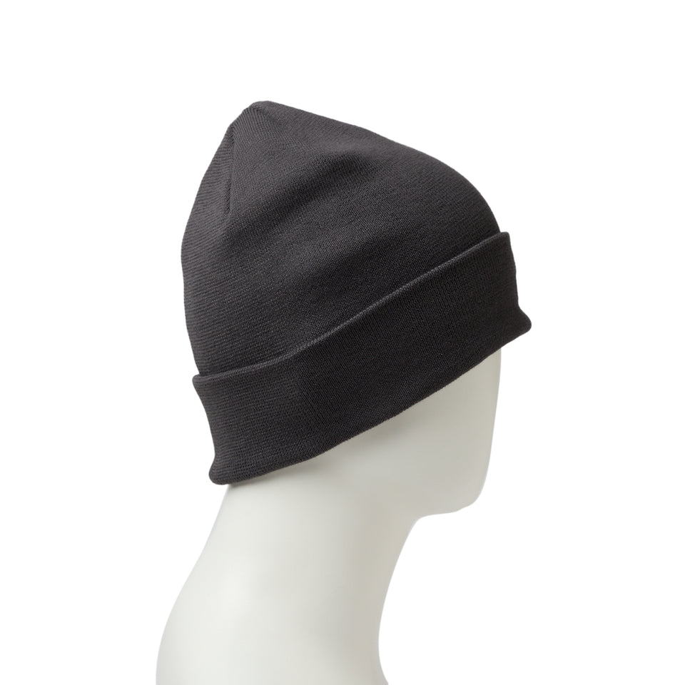 ベーシック カフニット Cool Max ニューヨーク・ヤンキース ダークグレー | NEW ERA ニューエラ公式オンラインストア