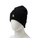 ベーシック カフニット Cool Max ロサンゼルス・ドジャース ブラック | NEW ERA ニューエラ公式オンラインストア