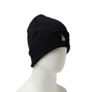ベーシック カフニット Cool Max ロサンゼルス・ドジャース ブラック | NEW ERA ニューエラ公式オンラインストア