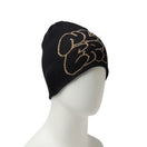 ベーシック ビーニー Cool Max Hollow Logo ジャガードロゴ ブラック | NEW ERA ニューエラ公式オンラインストア