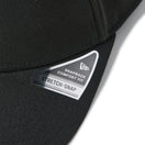 9SEVENTY Stretch Series Big Script Logo ブラック | NEW ERA ニューエラ公式オンラインストア