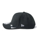 9FIFTY Stretch Series Big Script Logo ブラック | NEW ERA ニューエラ公式オンラインストア