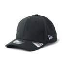 9FIFTY Stretch Series Big Script Logo ブラック | NEW ERA ニューエラ公式オンラインストア