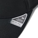 9FIFTY Stretch Series Big Script Logo ブラック | NEW ERA ニューエラ公式オンラインストア