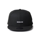 9FIFTY Rubber Patch ラバーパッチ NEW ERA 1920 ブラック | NEW ERA ニューエラ公式オンラインストア