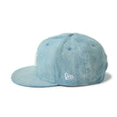 9FIFTY ニューヨーク・ヤンキース ウォッシュドデニム | NEW ERA ニューエラ公式オンラインストア
