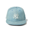 9FIFTY ニューヨーク・ヤンキース ウォッシュドデニム | NEW ERA ニューエラ公式オンラインストア
