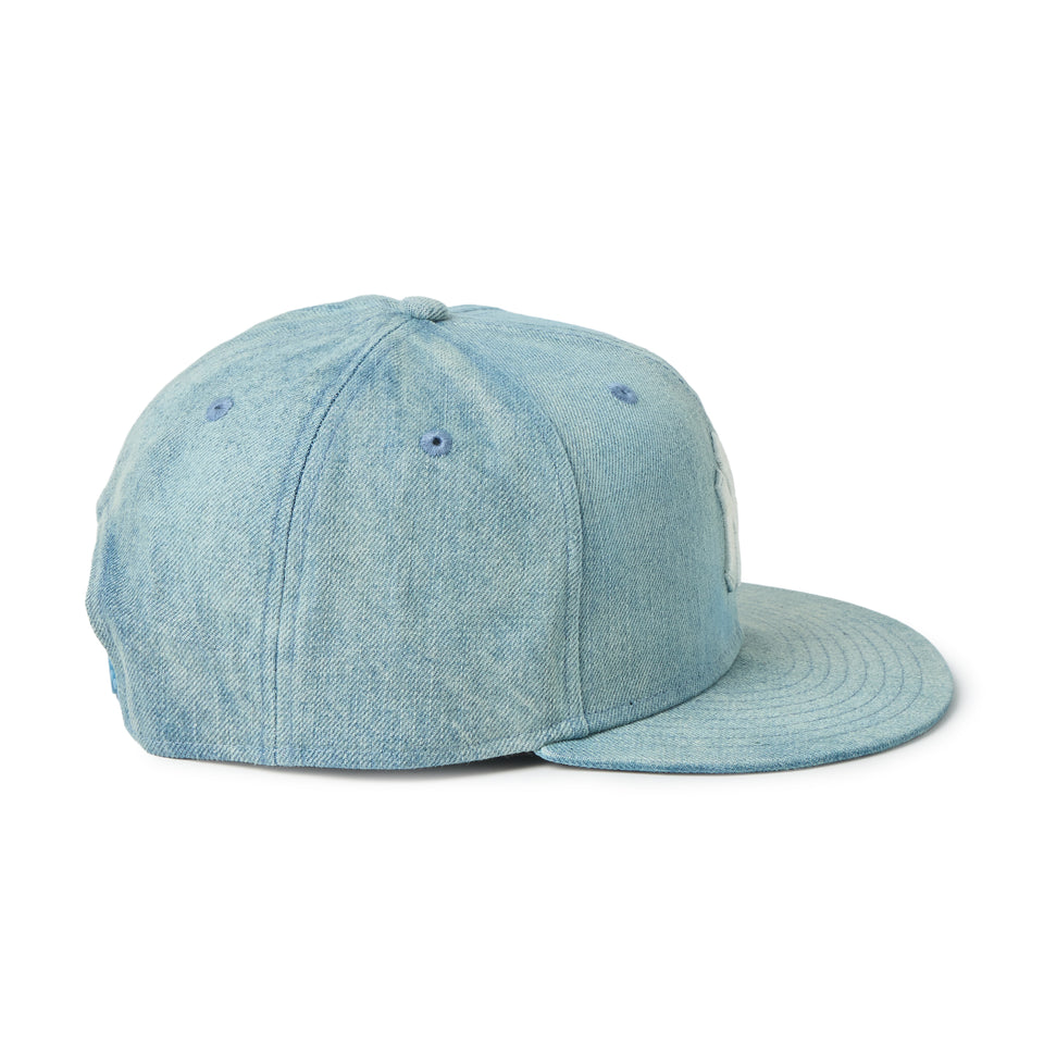9FIFTY ニューヨーク・ヤンキース ウォッシュドデニム | NEW ERA ニューエラ公式オンラインストア