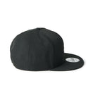 9FIFTY Metal Flag  ブラック/シルバー | NEW ERA ニューエラ公式オンラインストア
