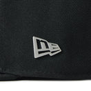 9FIFTY Metal Flag  ブラック/シルバー | NEW ERA ニューエラ公式オンラインストア