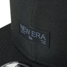9FIFTY Metal Flag  ブラック/ゴールド | NEW ERA ニューエラ公式オンラインストア