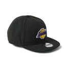 9FIFTY NBA ロサンゼルス・レイカーズ ブラック 26SS | NEW ERA ニューエラ公式オンラインストア