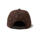 9FIFTY MLB Jacquard ロサンゼルス・ドジャース ブラウン | NEW ERA ニューエラ公式オンラインストア
