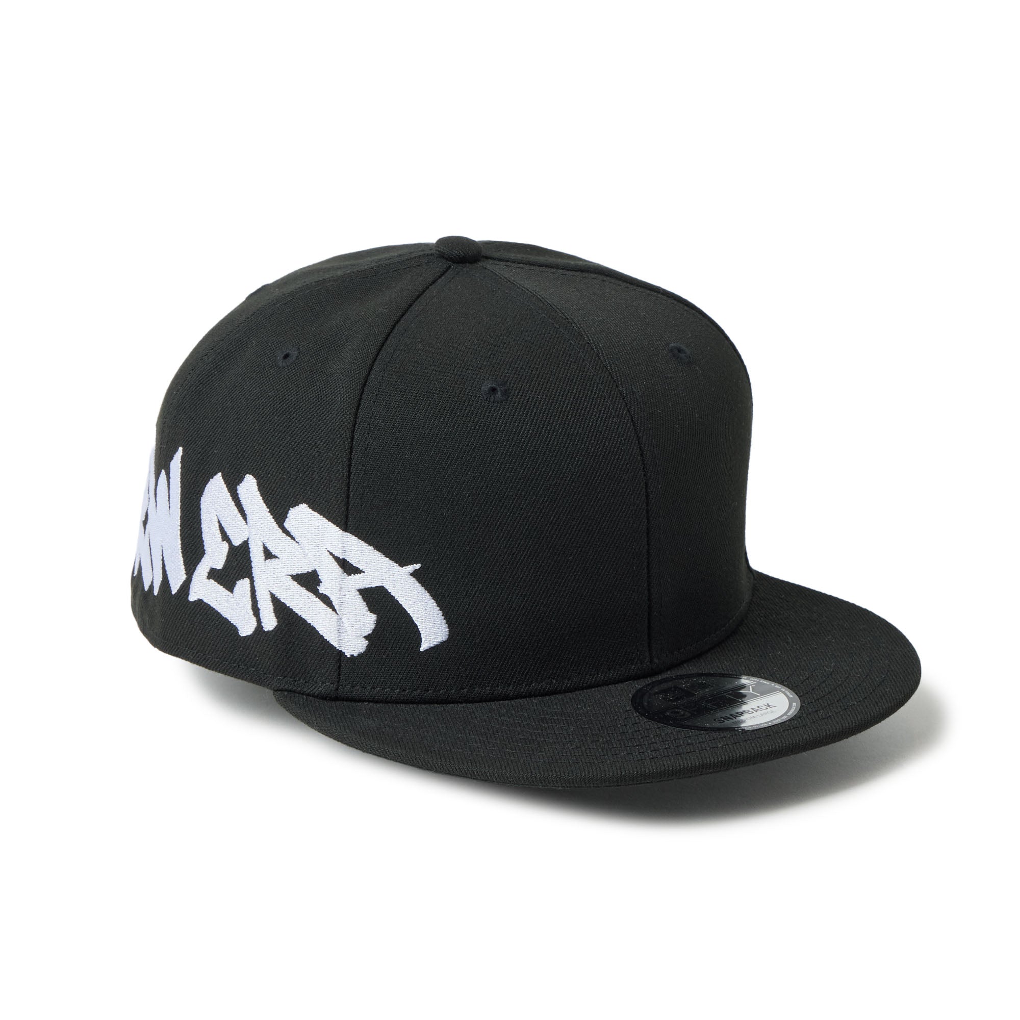 9FIFTY Essential Tagging ブラック | ニューエラオンラインストア