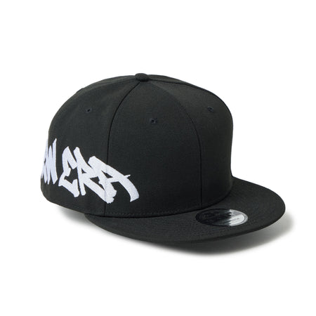 バ 9FIFTY CAP（BLK） 9FIFTY Essential Tagging ブラック | ニューエラオンラインストア
