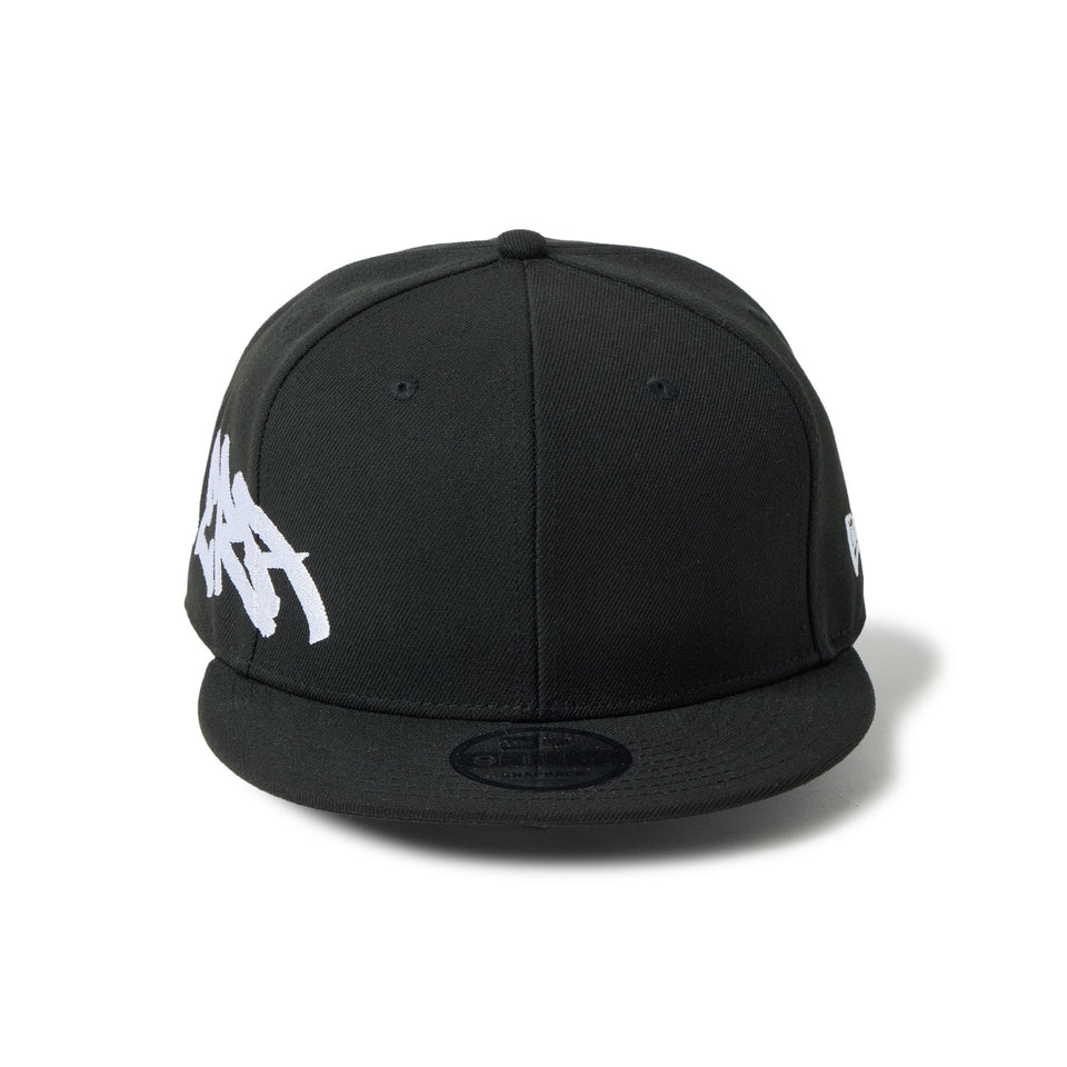 9FIFTY Essential Tagging ブラック | ニューエラオンラインストア