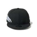 9FIFTY Essential Tagging ブラック | NEW ERA ニューエラ公式オンラインストア