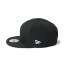 9FIFTY Essential Tagging ブラック | NEW ERA ニューエラ公式オンラインストア