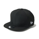 9FIFTY Essential Tagging ブラック | NEW ERA ニューエラ公式オンラインストア