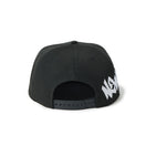 9FIFTY Essential Tagging ブラック | NEW ERA ニューエラ公式オンラインストア