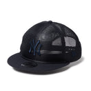 9FIFTY All Mesh ニューヨーク・ヤンキース ネイビー | NEW ERA ニューエラ公式オンラインストア