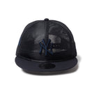 9FIFTY All Mesh ニューヨーク・ヤンキース ネイビー | NEW ERA ニューエラ公式オンラインストア