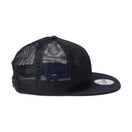 9FIFTY All Mesh ニューヨーク・ヤンキース ネイビー | NEW ERA ニューエラ公式オンラインストア